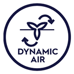 Electrolux DynamicAir