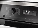 Miele - Micro-ondes - Programmes automatiques