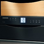 Humidor - Commande - Liebherr Suisse