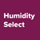 humidity select